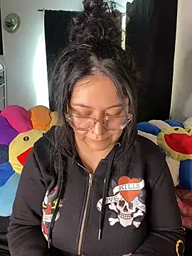 MsConejitaa online show from 01-11-25, 05:07