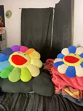 MsConejitaa online show from 01-21-25, 02:05