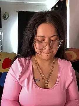 MsConejitaa online show from 01-24-25, 05:53