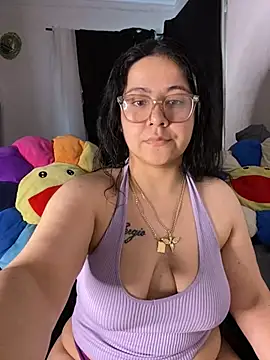 MsConejitaa online show from 02-02-25, 04:43