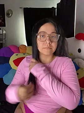 MsConejitaa online show from 02-18-25, 04:26