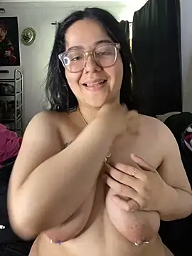 MsConejitaa online show from 03-02-25, 05:14