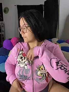 MsConejitaa online show from 03-03-25, 11:44