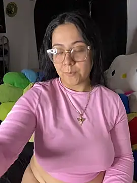 MsConejitaa online show from 03-11-25, 01:01