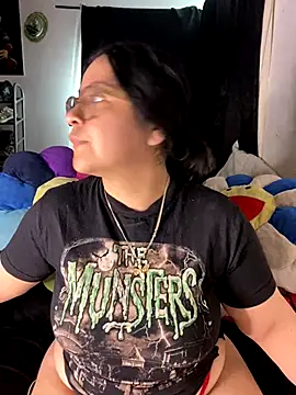 MsConejitaa online show from 09-10-25, 05:46