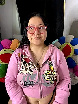 MsConejitaa online show from 01-07-26, 08:00