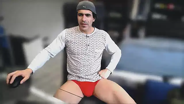 samricci21 online show from 12-02-25, 01:39