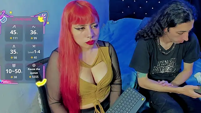 shelby  hotshoww online show from 01-15-26, 01:54