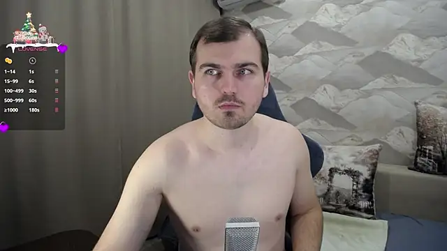 SerzhKorol1 online show from 12-06-24, 06:48