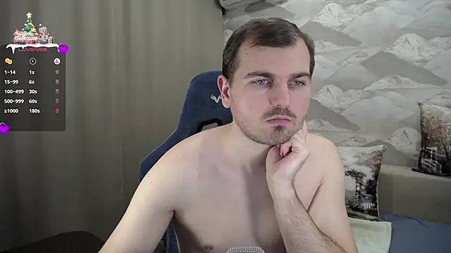 SerzhKorol1 online show from 12-06-24, 09:54