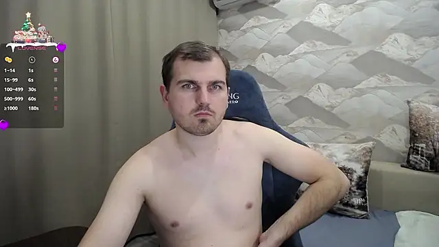 SerzhKorol1 online show from 12-06-24, 01:00