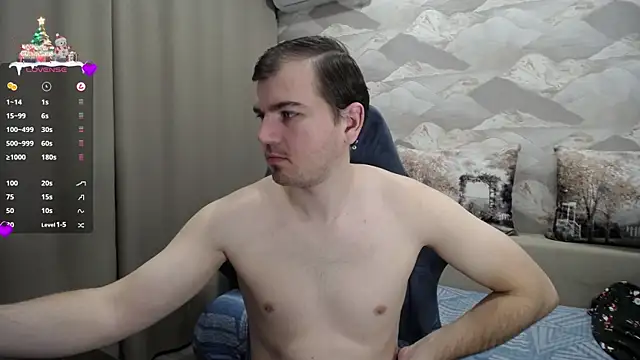 SerzhKorol1 online show from 12-23-24, 05:06