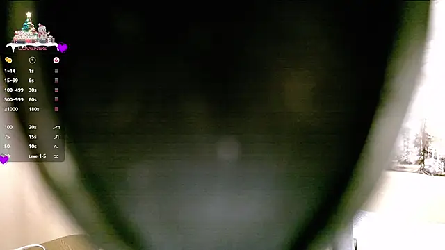 SerzhKorol1 online show from 12-24-24, 05:05