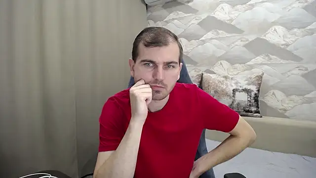 SerzhKorol1 online show from 11-21-25, 05:39