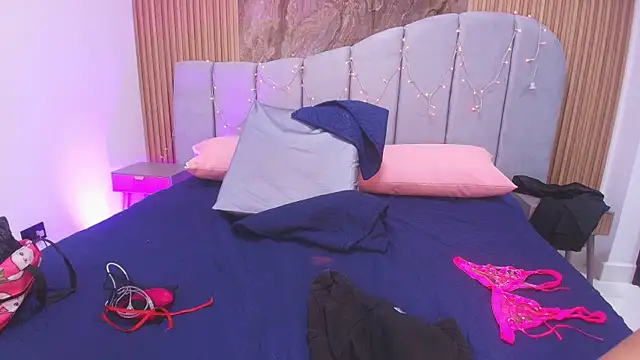 arletmss online show from 01-07-26, 03:09