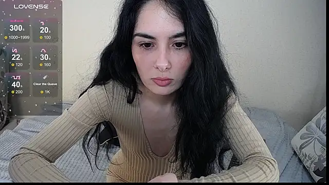 The Blacksphinxxx online show from 01-12-26, 11:48