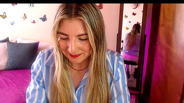 Jolie-Mature online show from 11-08-25, 07:56