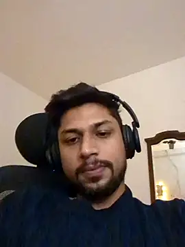  IRRESISTIBLE  online show from 03-11-25, 05:46