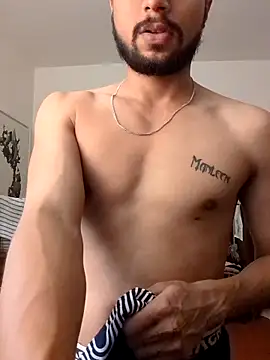  IRRESISTIBLE  online show from 09-16-25, 01:01