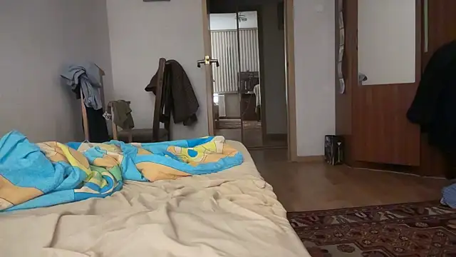 Lamonteik online show from 12-03-25, 08:07