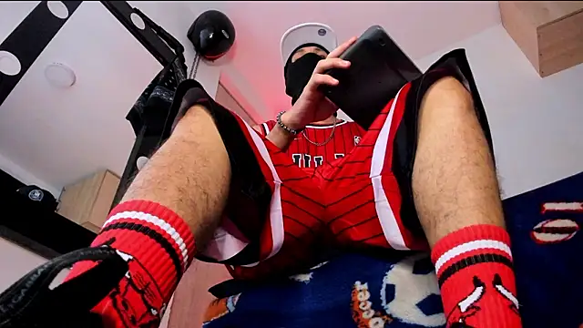 Samuel Suarez online show from 02-25-26, 03:16