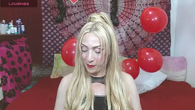 elena evans online show from 02-17-25, 08:47