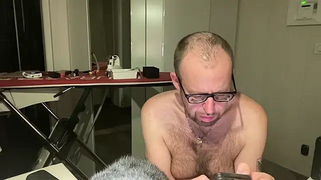 FABIOGLASSES online show from 10-06-25, 08:39