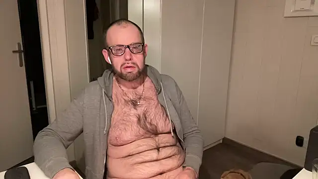 FABIOGLASSES online show from 11-24-25, 11:48