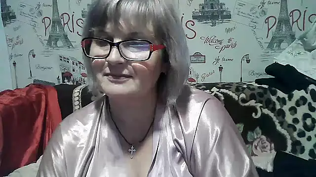 Gina Marlyn online show from 12-16-24, 10:45
