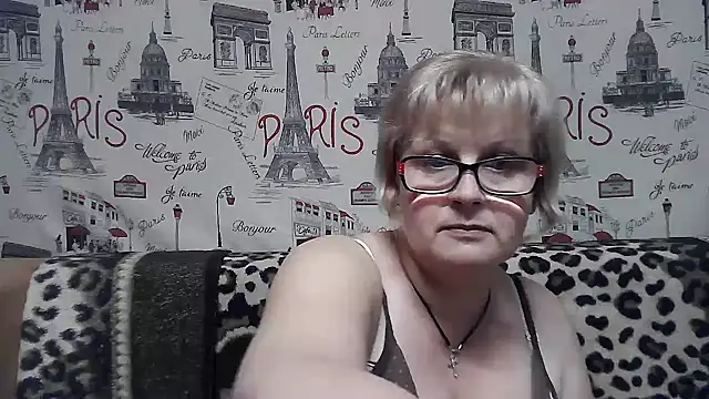 Gina Marlyn online show from 02-10-25, 07:49