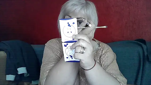 Gina Marlyn online show from 03-22-25, 08:26