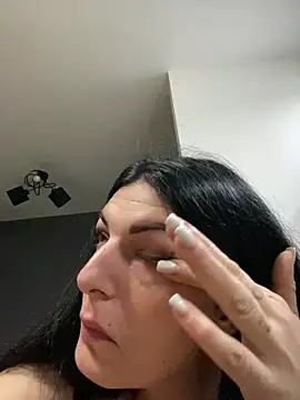 Mary Hot  online show from 02-01-26, 08:40