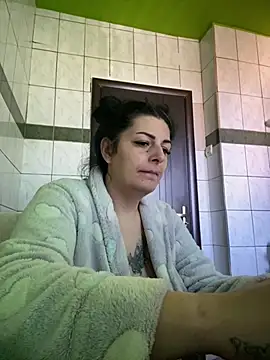 Mary Hot  online show from 02-18-26, 09:16