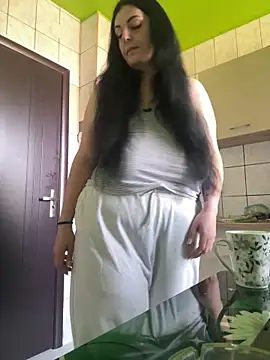 Mary Hot  online show from 02-27-26, 08:58