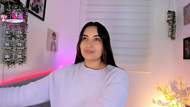 aisha es online show from 02-10-26, 10:47