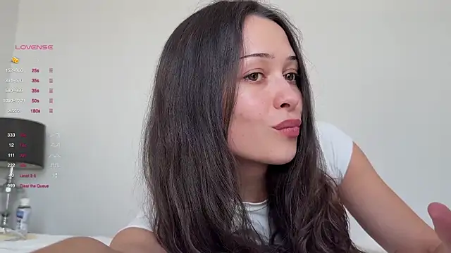 mo1ly online show from 02-15-26, 08:24