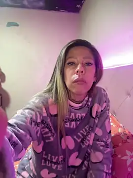 Karly moon online show from 03-23-25, 03:32