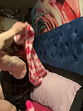 AshtonChicken online show from 02-17-26, 07:27