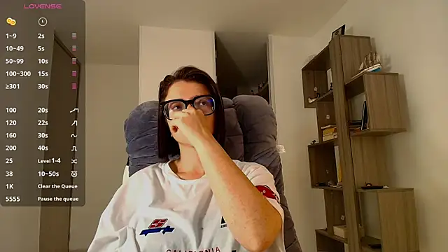 Arya starrk online show from 11-03-25, 02:29