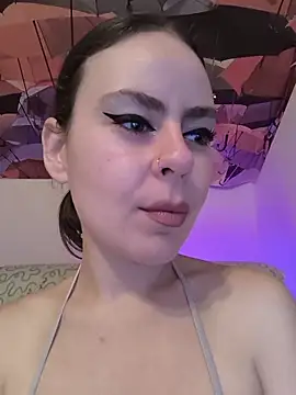 Stoned-baby69 online show from 10-31-25, 03:57