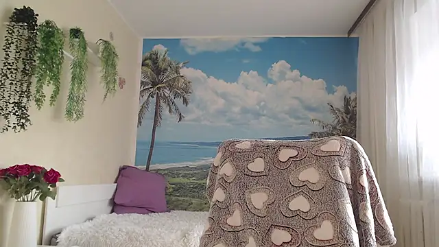 soaring love online show from 02-21-25, 11:22