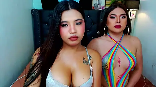 Snapshot of KeshaVictorina chatting on 10-17-25, 05:37 KeshaVictorina online show from 10-17-25, 05:37