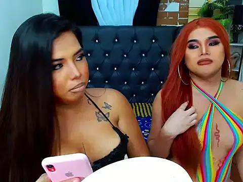 Snapshot of KeshaVictorina chatting on 10-27-25, 11:14 KeshaVictorina online show from 10-27-25, 11:14