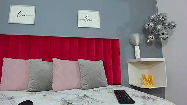 Snapshot of MauraGray chatting on 01-31-25, 08:33 MauraGray online show from 01-31-25, 08:33