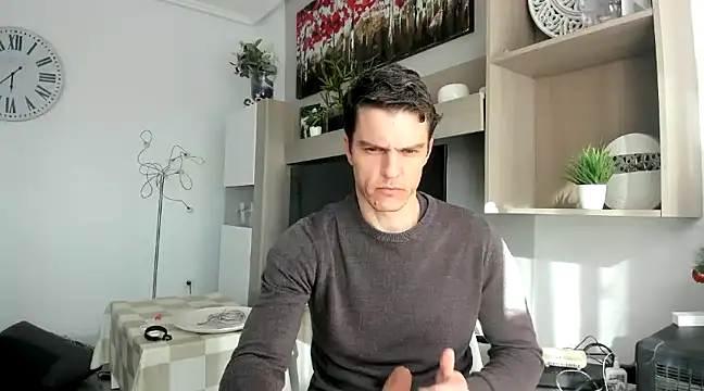 Snapshot of HeteroOli chatting on 02-03-25, 09:41 HeteroOli online show from 02-03-25, 09:41