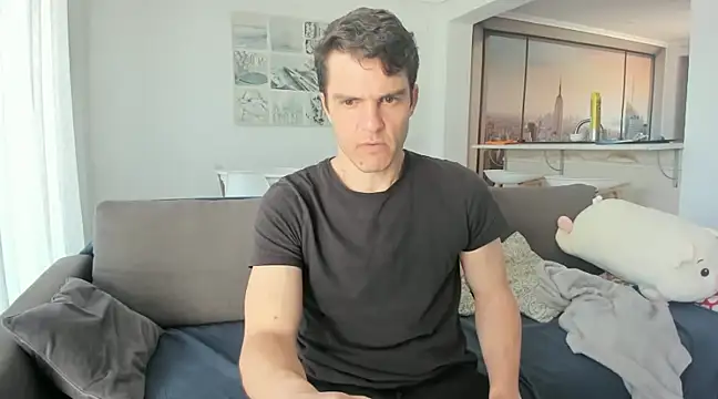 Snapshot of HeteroOli chatting on 02-11-25, 10:48 HeteroOli online show from 02-11-25, 10:48