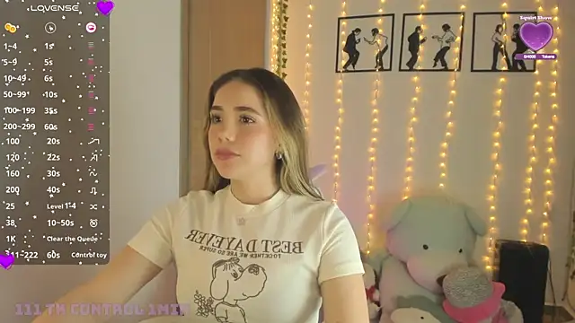 Snapshot of ShelbyHagen chatting on 10-24-25, 07:10 ShelbyHagen online show from 10-24-25, 07:10