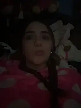 ShelbyHagen online show from 11-03-25, 02:46