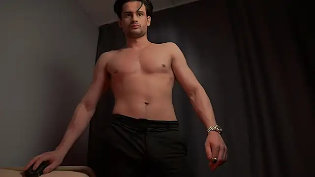 Keen   Luckystrike online show from 12-07-24, 09:00