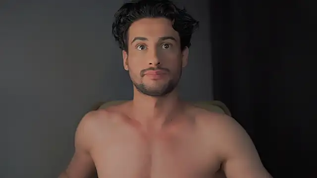 Keen   Luckystrike online show from 12-12-24, 01:32